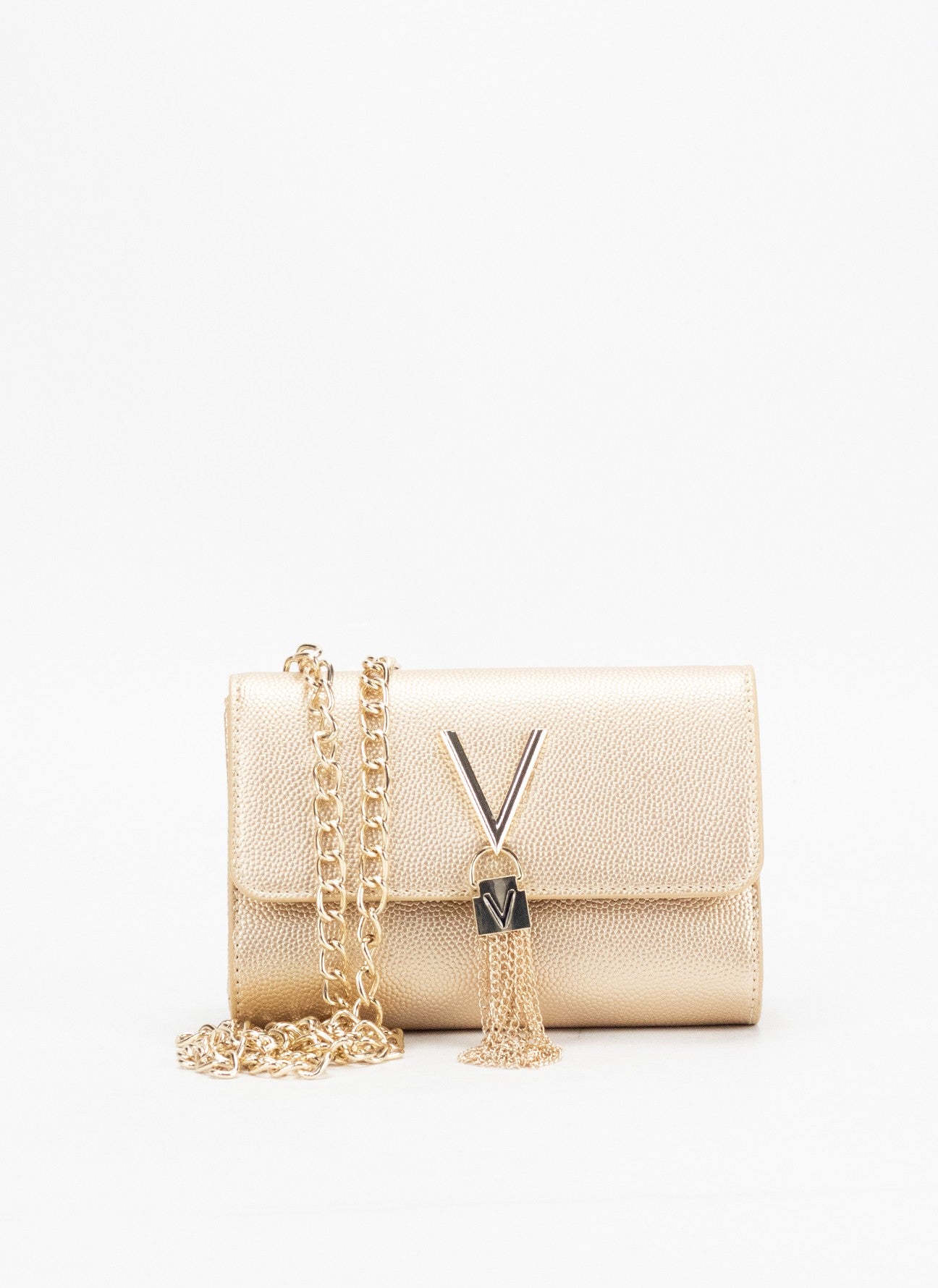 Bolso VALENTINO - VBS1R403G ORO