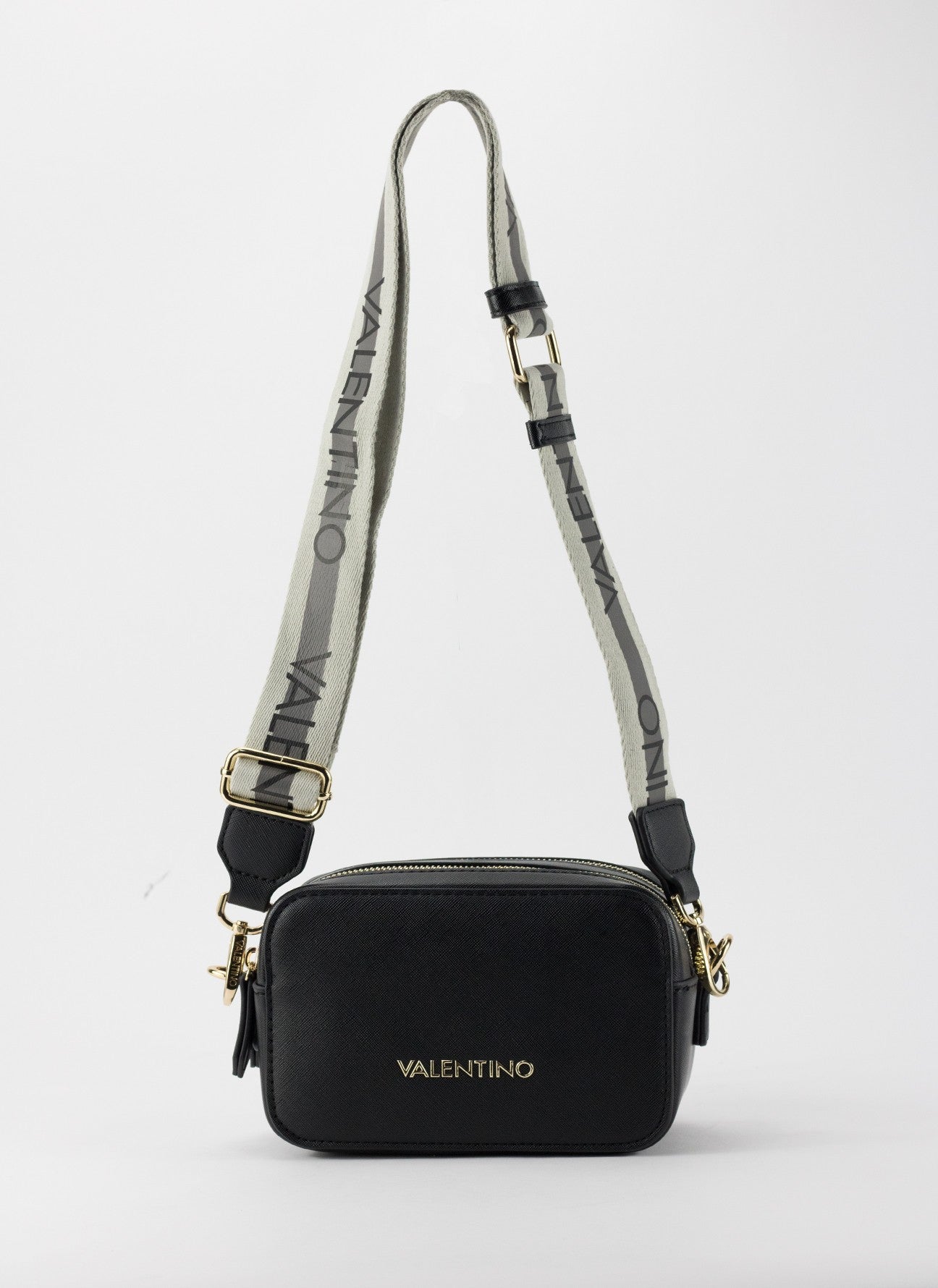 Bolso VALENTINO - VBS7B306 BLK