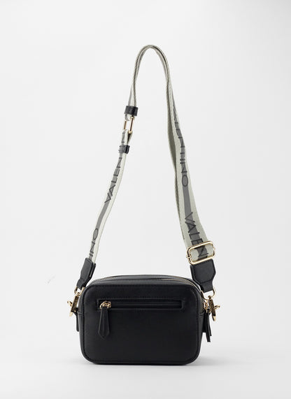 Bolso VALENTINO - VBS7B306 BLK