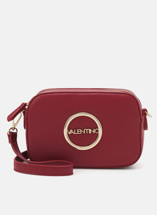 Bolso VALENTINO - VBS8A616 P90 ROSSOSCURO