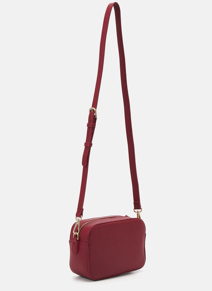 Bolso VALENTINO - VBS8A616 P90 ROSSOSCURO