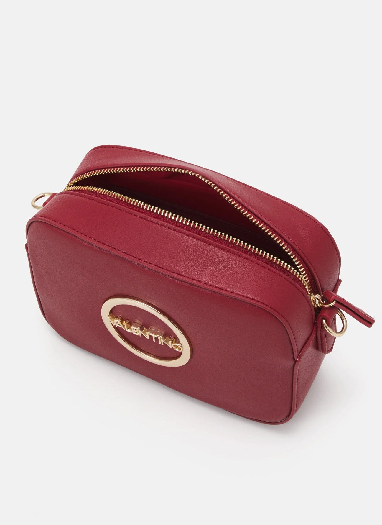 Bolso VALENTINO - VBS8A616 P90 ROSSOSCURO