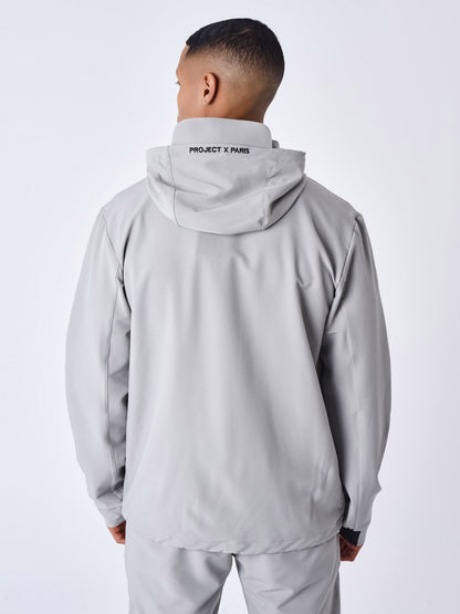 Sudadera PROJECT X - 2433130-LSBK