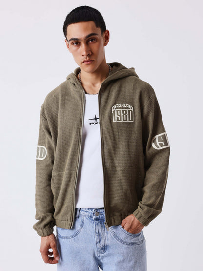 Sudadera PROJECT X - 2633314-OGCC
