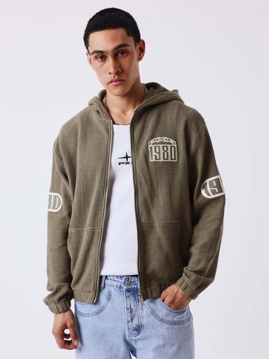 Sudadera PROJECT X - 2633314-OGCC