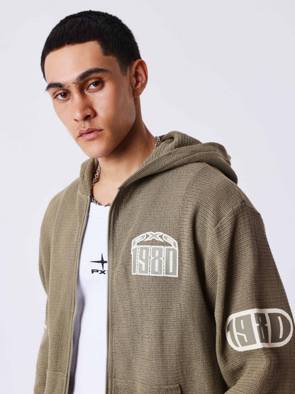 Sudadera PROJECT X - 2633314-OGCC