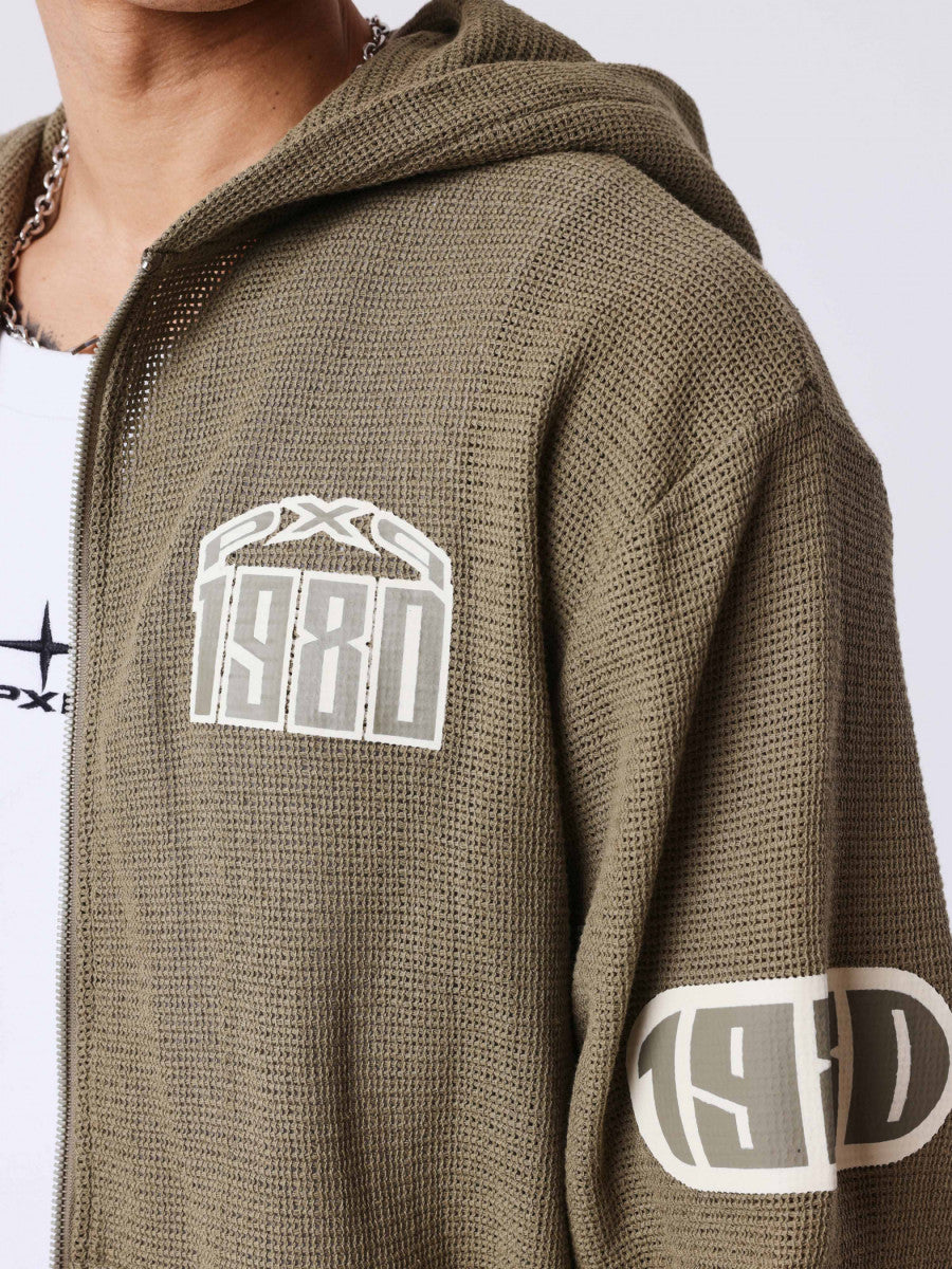 Sudadera PROJECT X - 2633314-OGCC