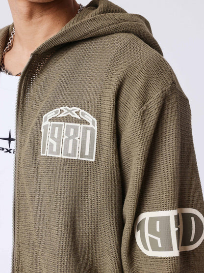 Sudadera PROJECT X - 2633314-OGCC