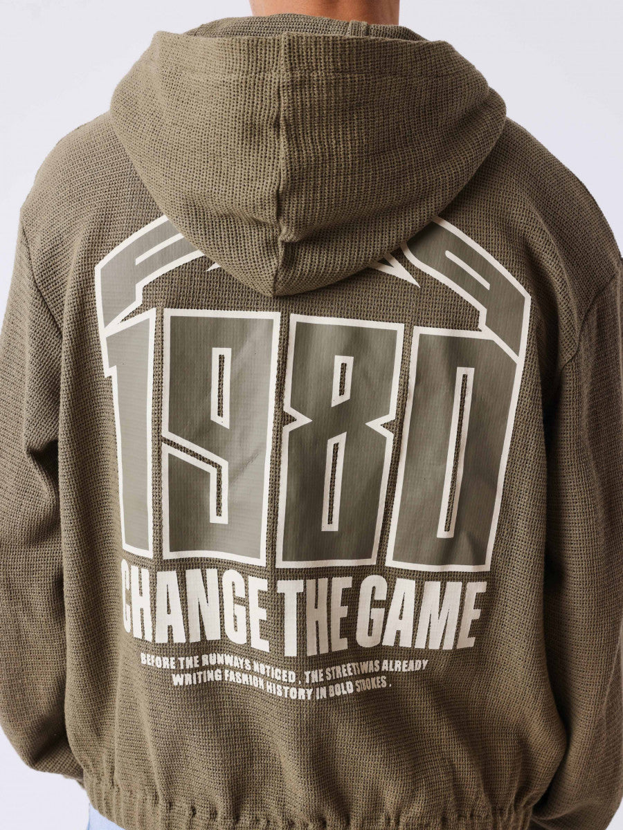 Sudadera PROJECT X - 2633314-OGCC