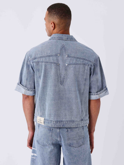 Camisa PROJECT X - U2693103-LB