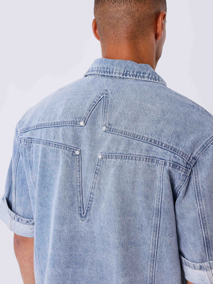 Camisa PROJECT X - U2693103-LB