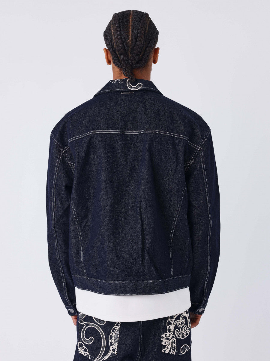 Camisa PROJECT X - 2593014-BL