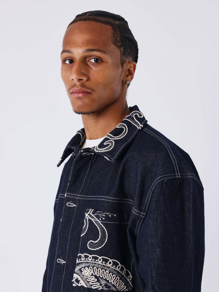 Camisa PROJECT X - 2593014-BL