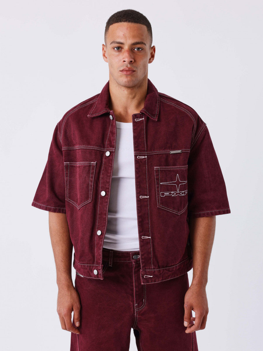 Camisa PROJECT X - U2693101-BR