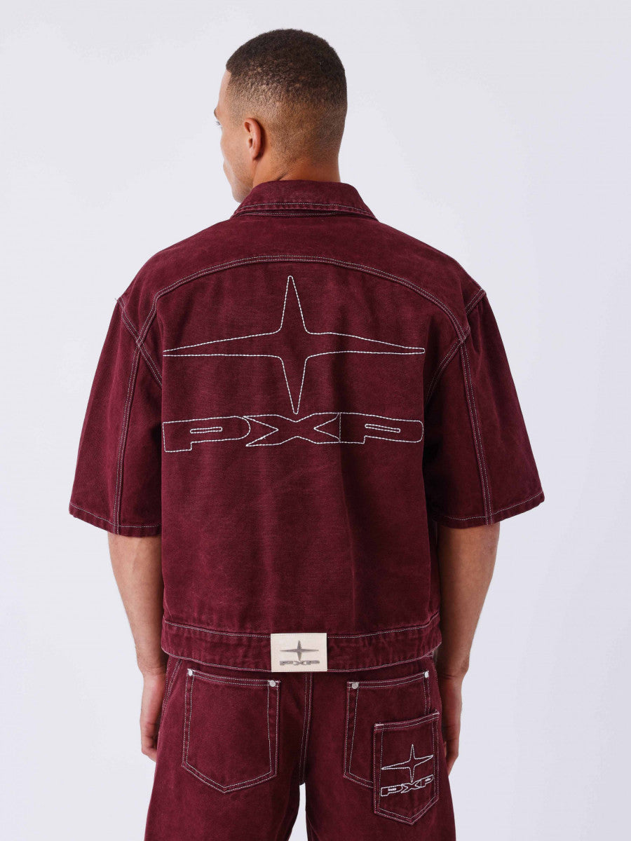 Camisa PROJECT X - U2693101-BR