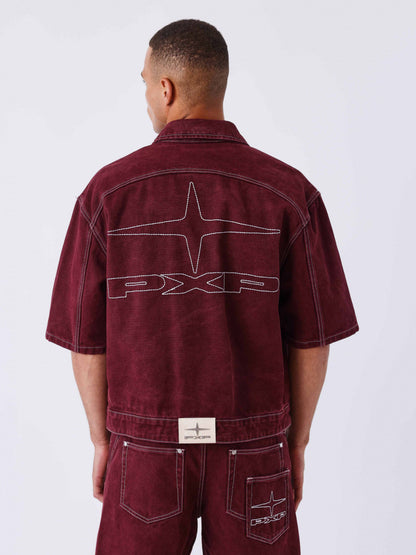 Camisa PROJECT X - U2693101-BR
