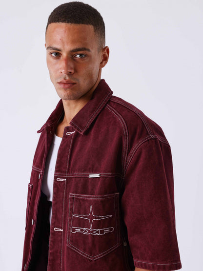 Camisa PROJECT X - U2693101-BR