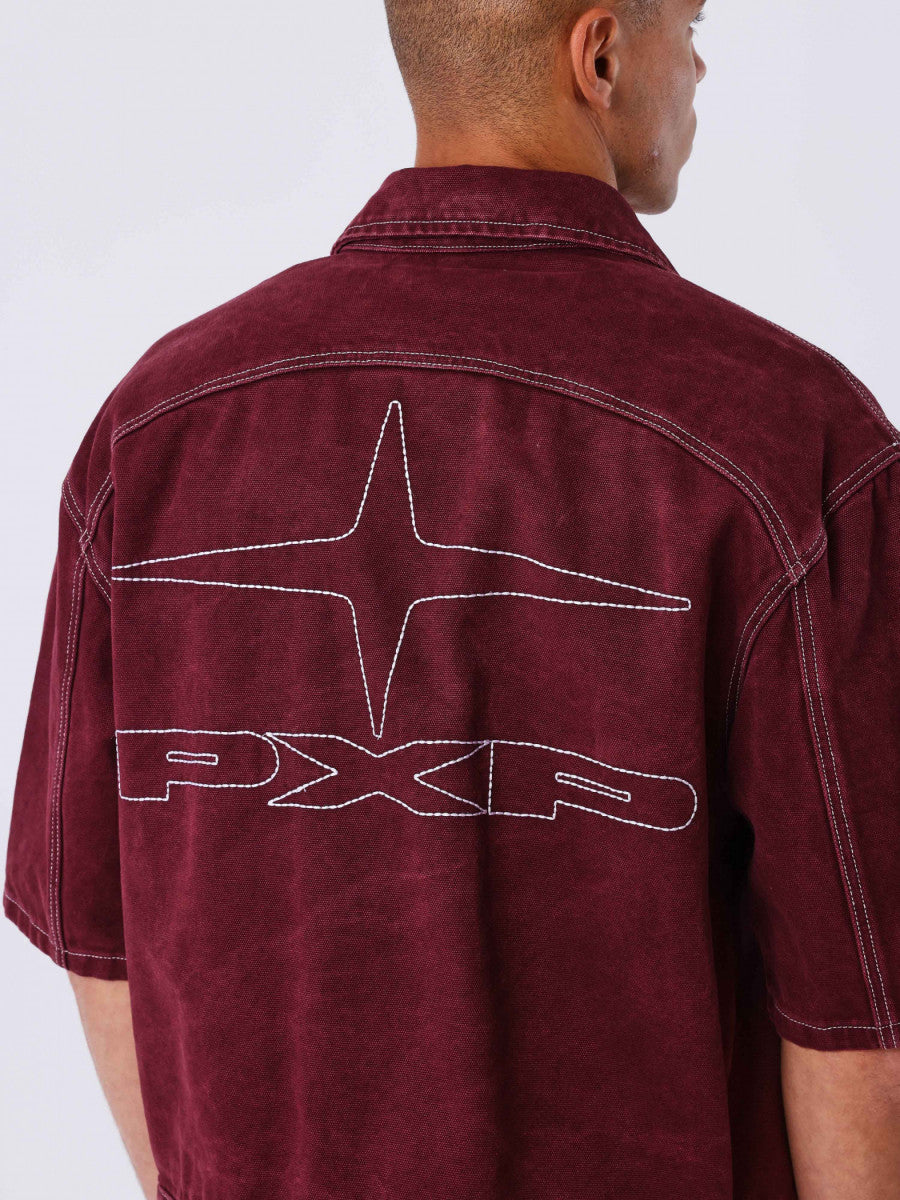Camisa PROJECT X - U2693101-BR