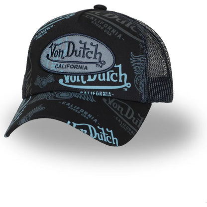 Gorra VON DUTCH - CAFE06