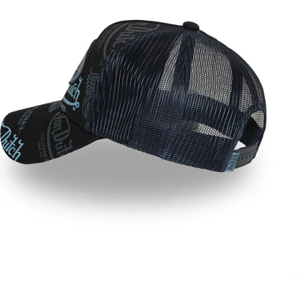 Gorra VON DUTCH - CAFE06