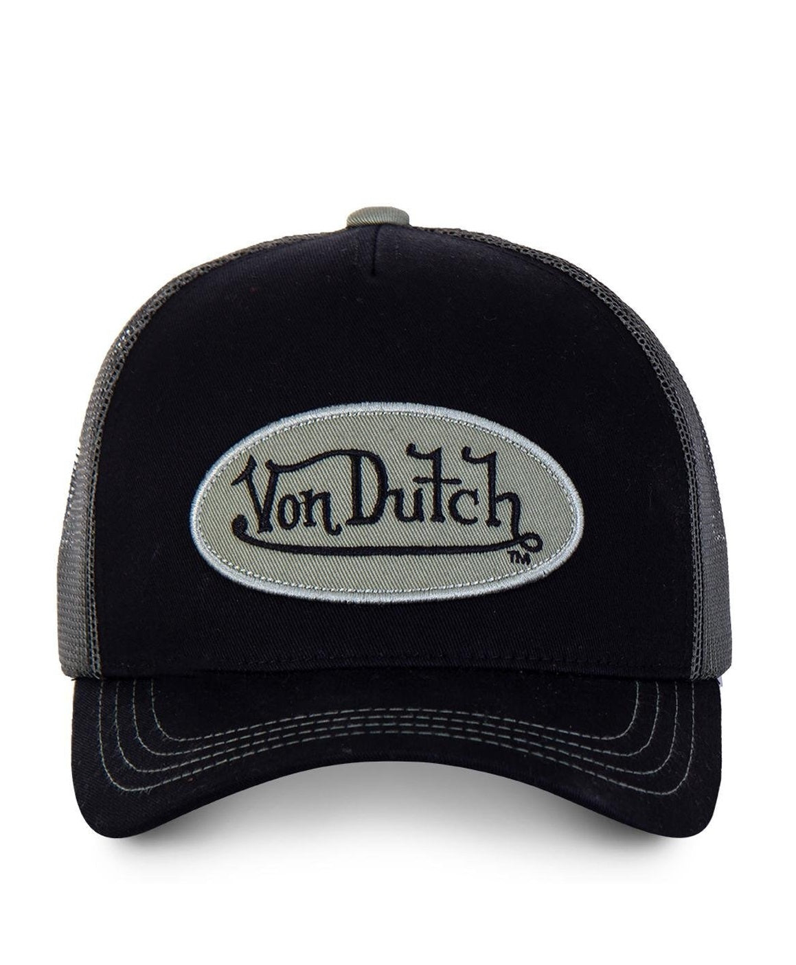 Gorra VON DUTCH - ARM