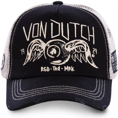 Gorra VON DUTCH - CREW4