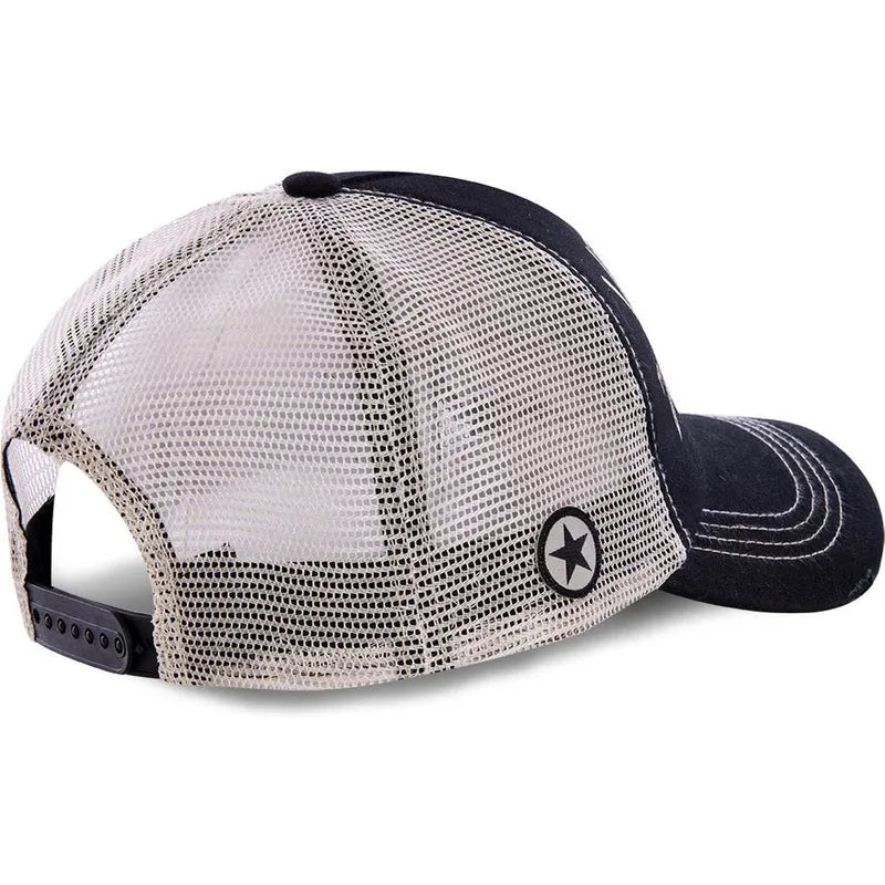 Gorra VON DUTCH - CREW4