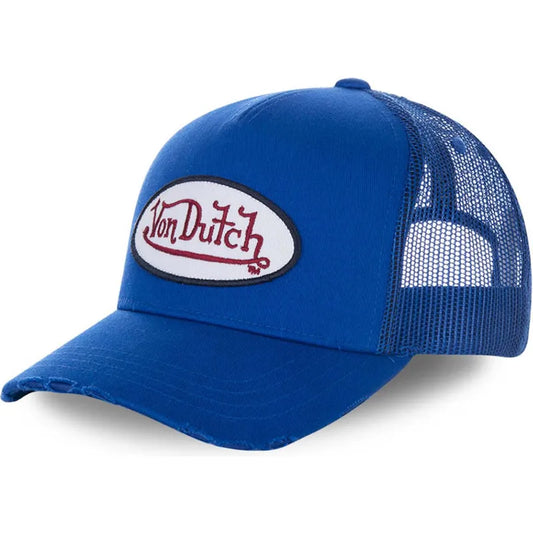 Gorra VON DUTCH - FRESH02