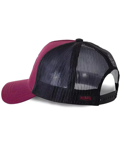 Gorra VON DUTCH - BOR