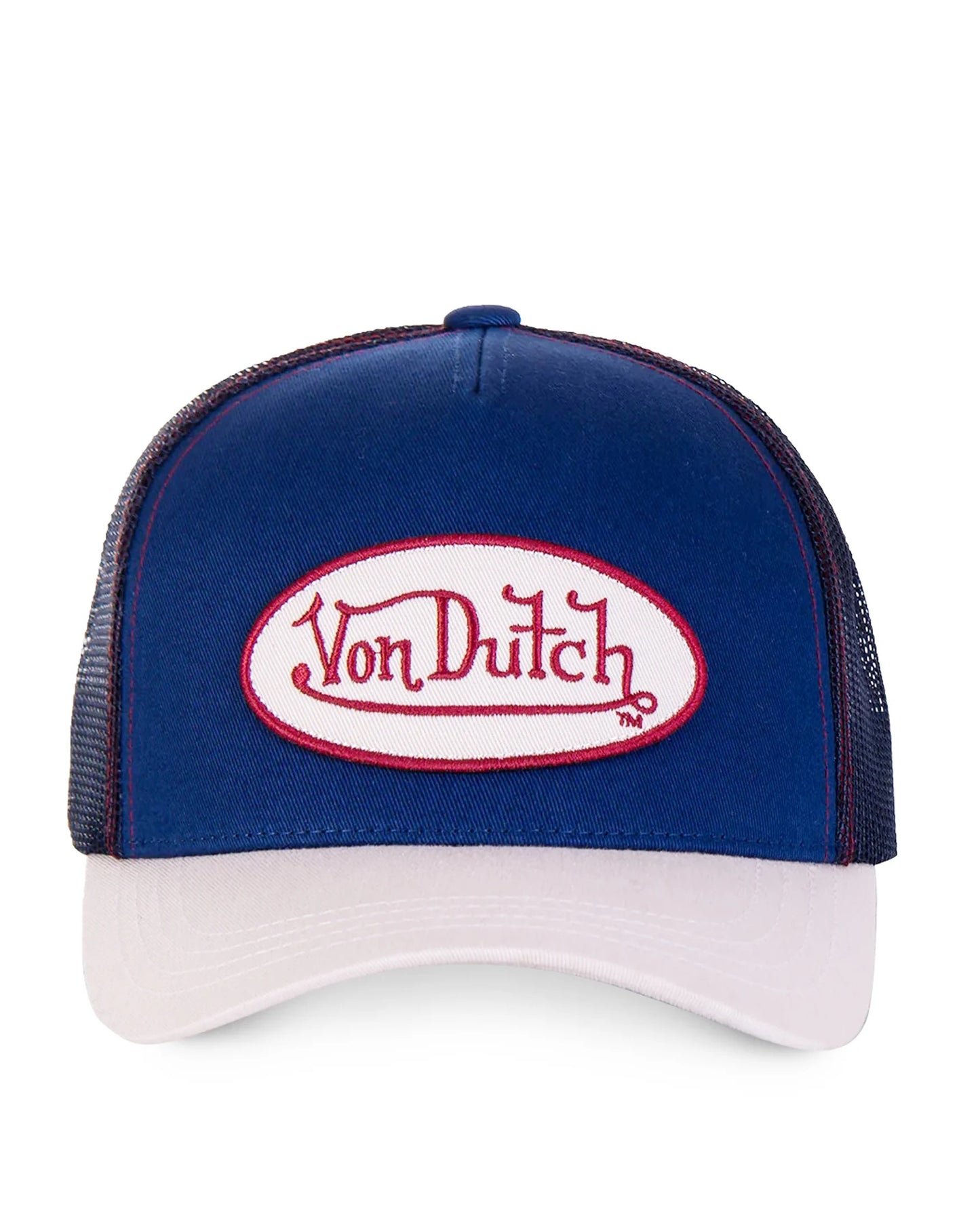 Gorra VON DUTCH - CRE