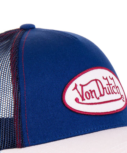 Gorra VON DUTCH - CRE