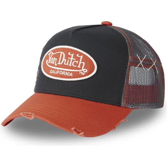 Gorra VON DUTCH - GROR