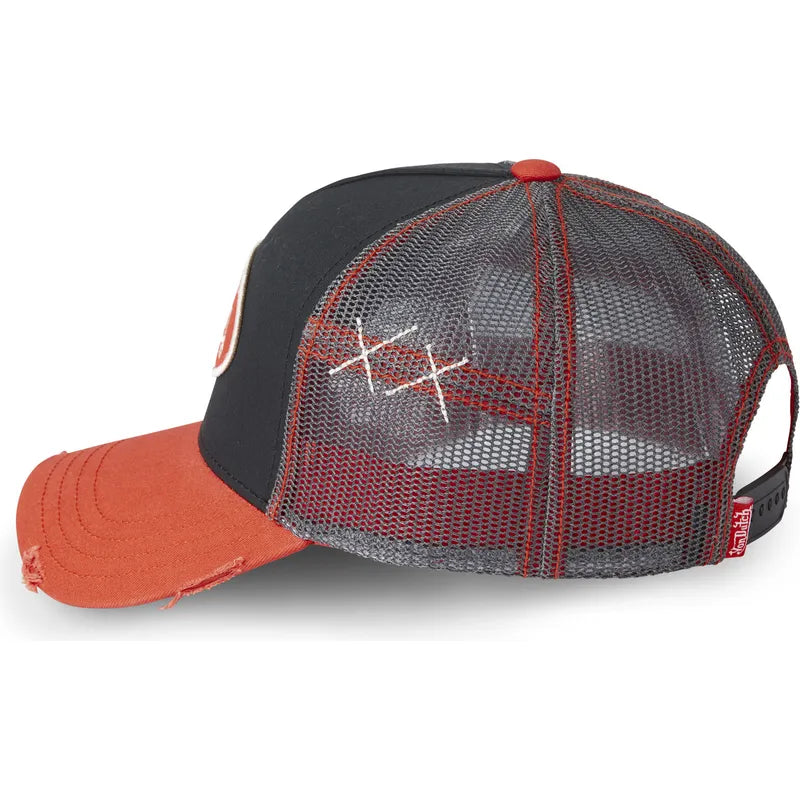 Gorra VON DUTCH - GROR