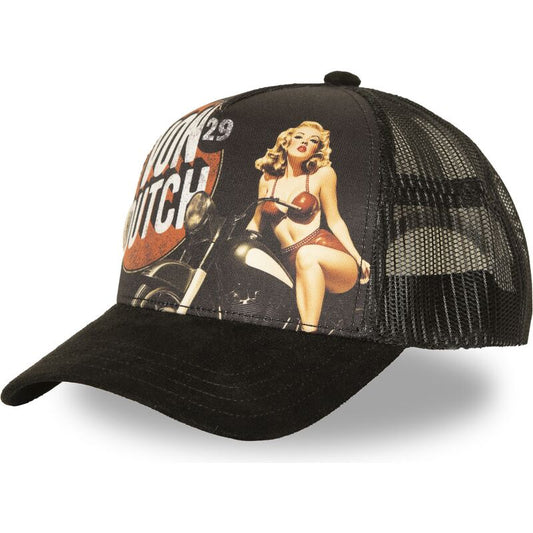 Gorra VON DUTCH - SUBL/21
