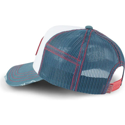 Gorra VON DUTCH - SUM/CON
