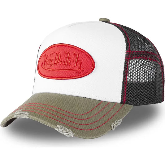Gorra VON DUTCH - SUM/MAN