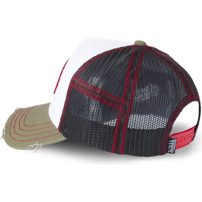 Gorra VON DUTCH - SUM/MAN