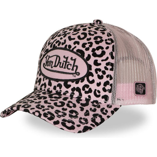 Gorra VON DUTCH - VERLE
