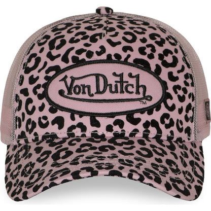 Gorra VON DUTCH - VERLE