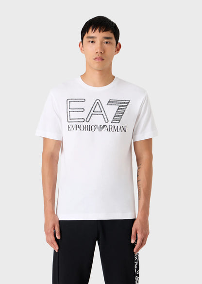 Camiseta EA7 - 6RPT03 PJFFZ 1100
