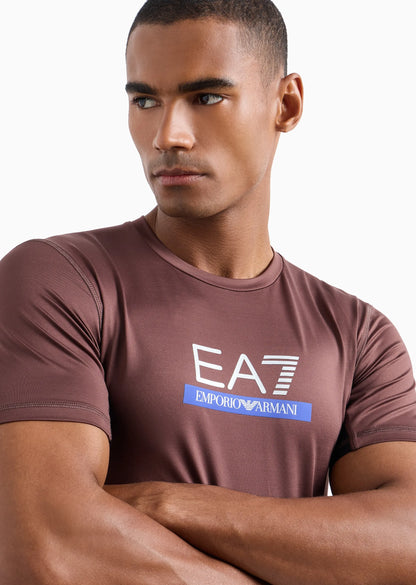 Camiseta EA7 - 6DPT12 PJMDZ 1755