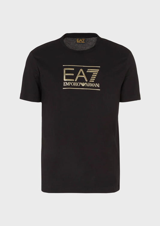 Camiseta EA7 - 6RPT19 PJM9Z 1200
