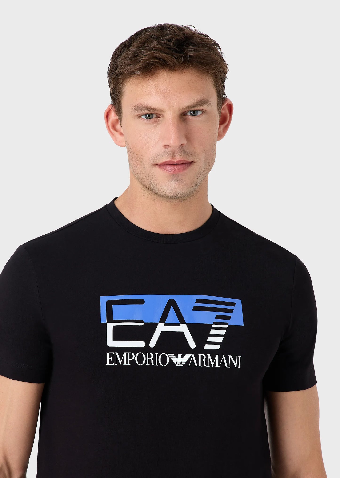 Camiseta EA7 - 6RPT62 PJ03Z 1200