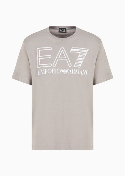 Camiseta EA7 - 6RPT03 PJFFZ 1920