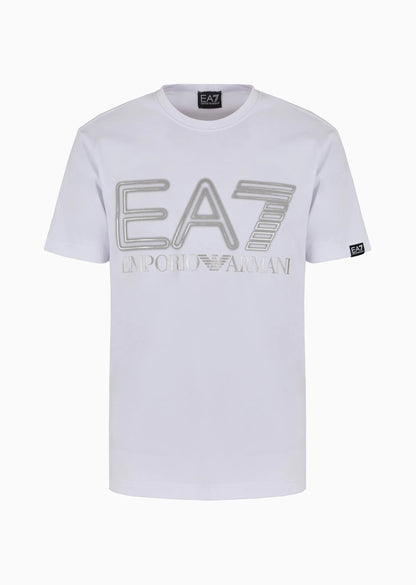 Camiseta EA7 - 3DPT37 PJMUZ 1100
