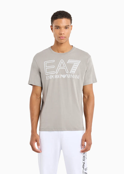 Camiseta EA7 - 6RPT03 PJFFZ 1920