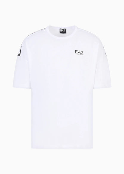 Camiseta EA7 - 6RPT10 PJ7CZ 1100