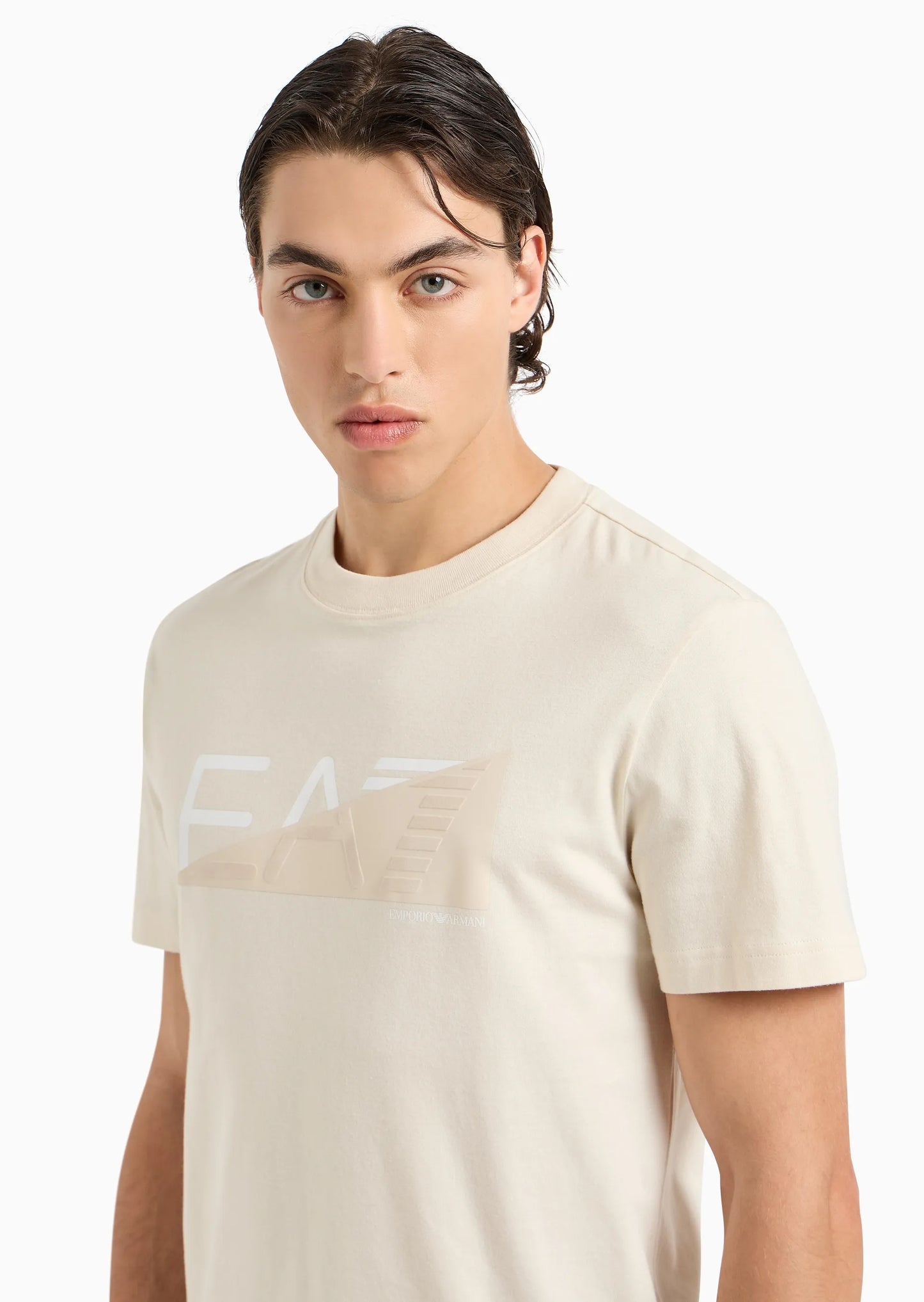 Camiseta EA7 - 7M000002 AF11970 U1072