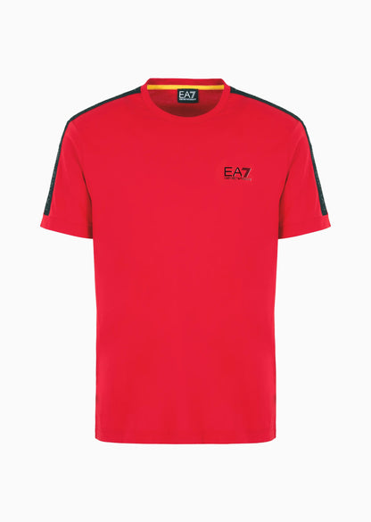 Camiseta EA7 - 3DPT35 PJ02Z 1461