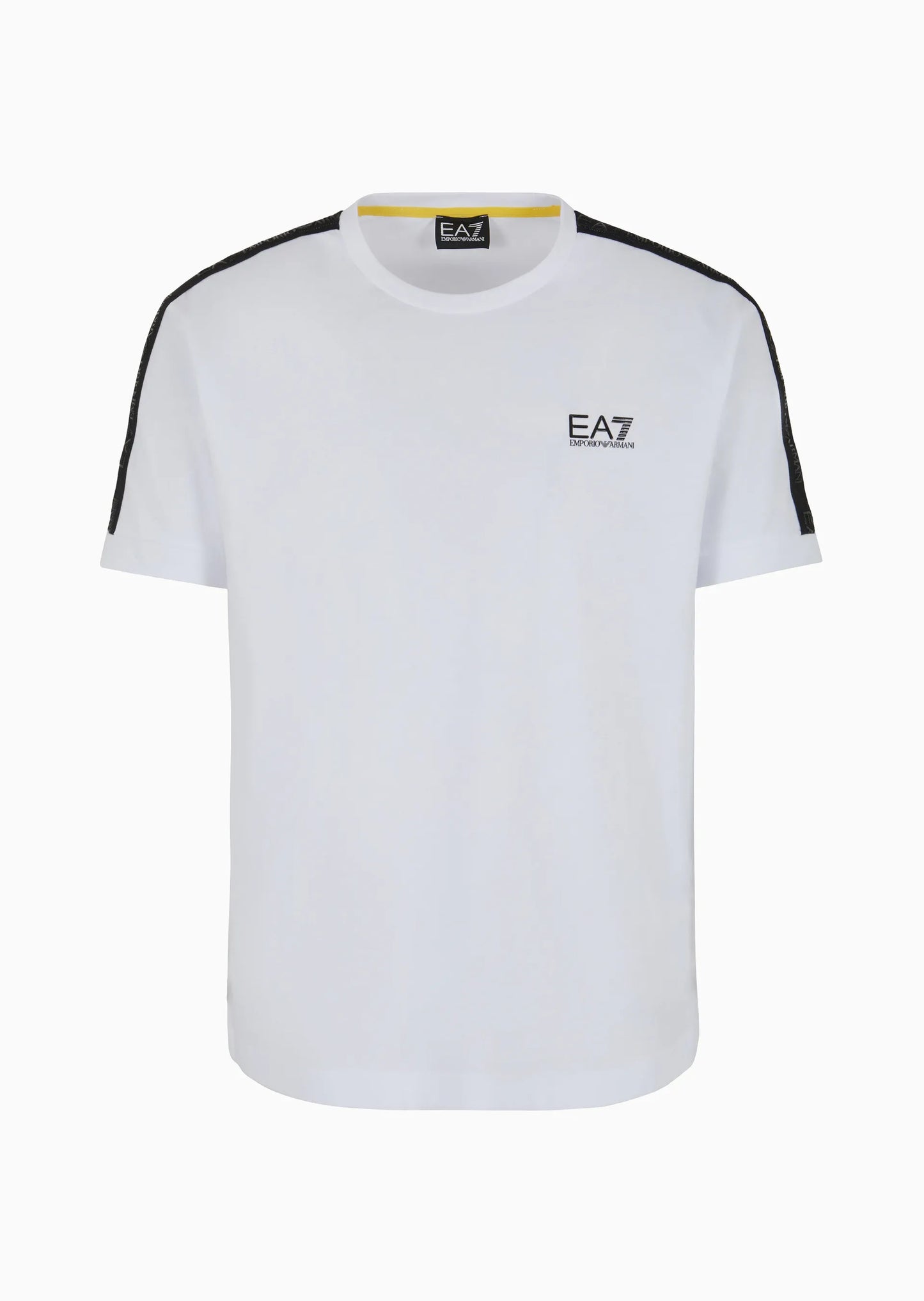 Camiseta EA7 - 3DPT35 PJ02Z 1100